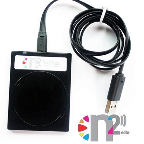 do you need the n2 elites usb nfc reader|n2 elite download.